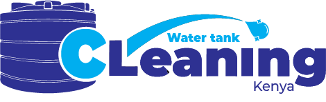 Tank Repair Service Logo